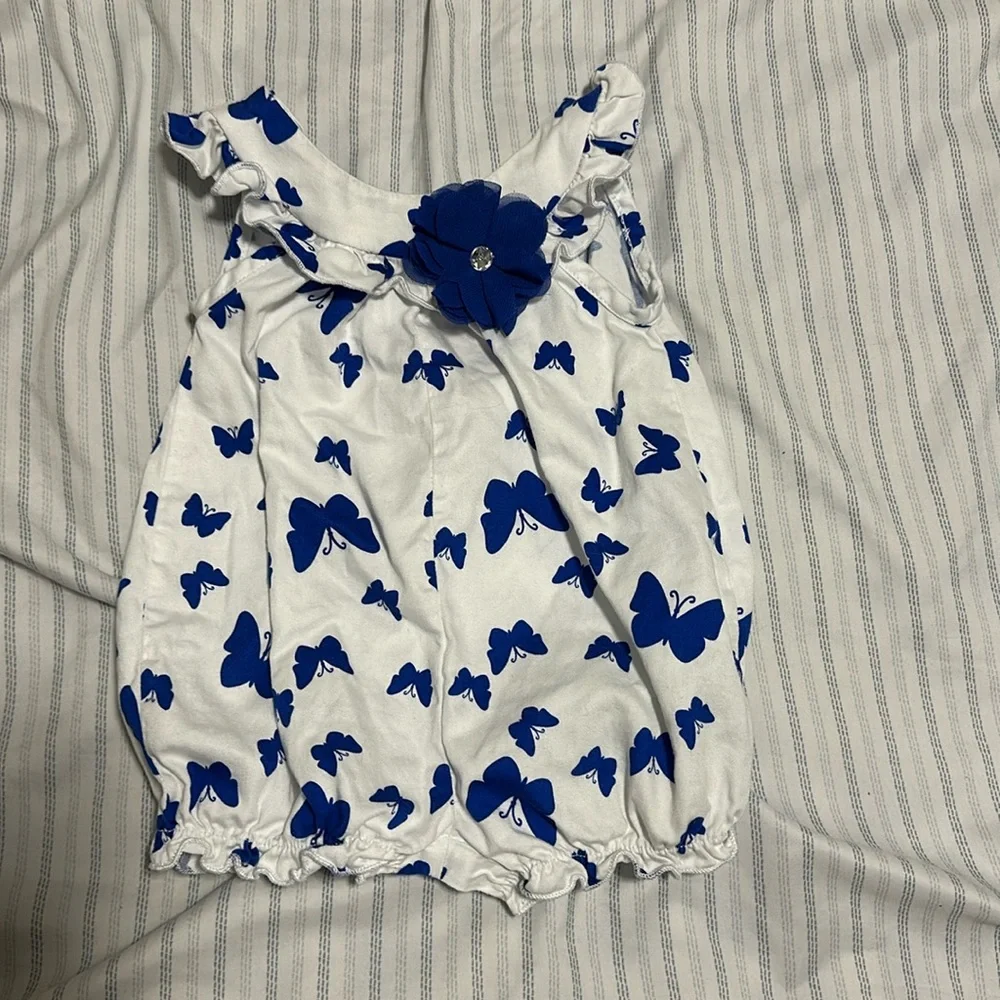Romper - Picture 1 of 1